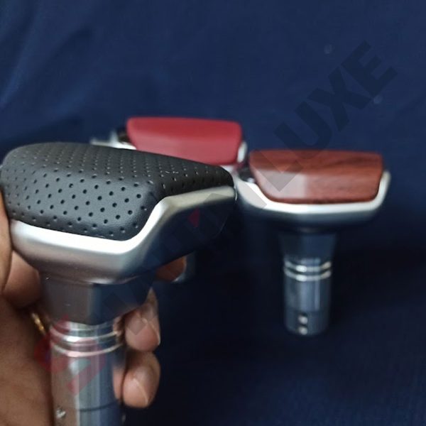 سردنده طرح اتومات شیفتر دار - تصویر 5