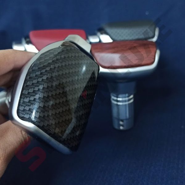 سردنده طرح اتومات شیفتر دار - تصویر 4