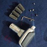 سردنده طرح اتومات شیفتر دار - تصویر 3