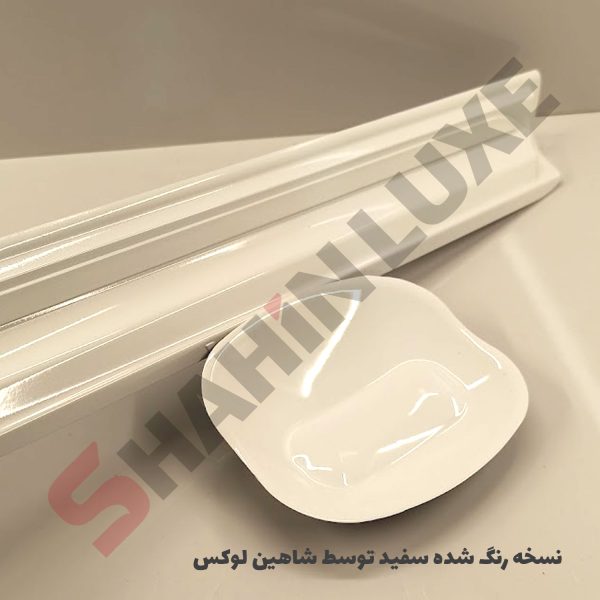 پارکابی آکو ویژه خودرو شاهین - تصویر 6