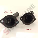 درب ترموستات شاهین فلزی و پلیمری - تصویر 5