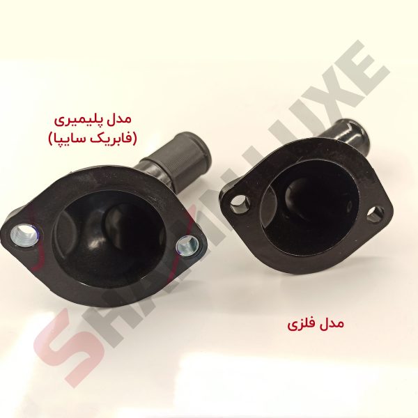 درب ترموستات شاهین فلزی و پلیمری - تصویر 5