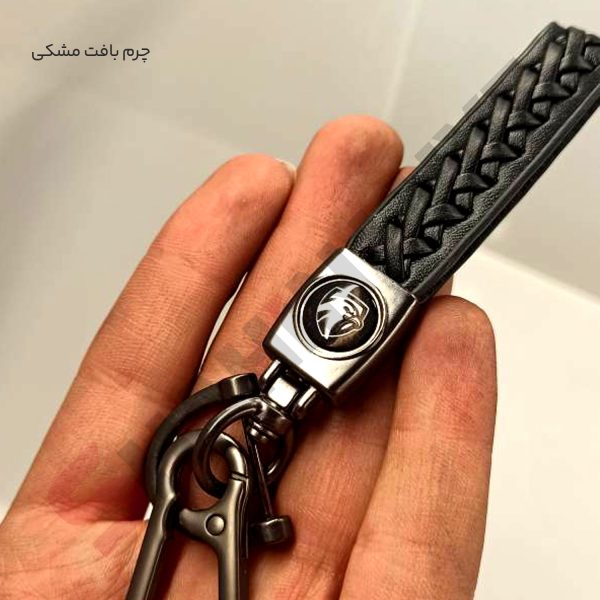 بند سرسوئیچی قلاب دار لاکچری - تصویر 10