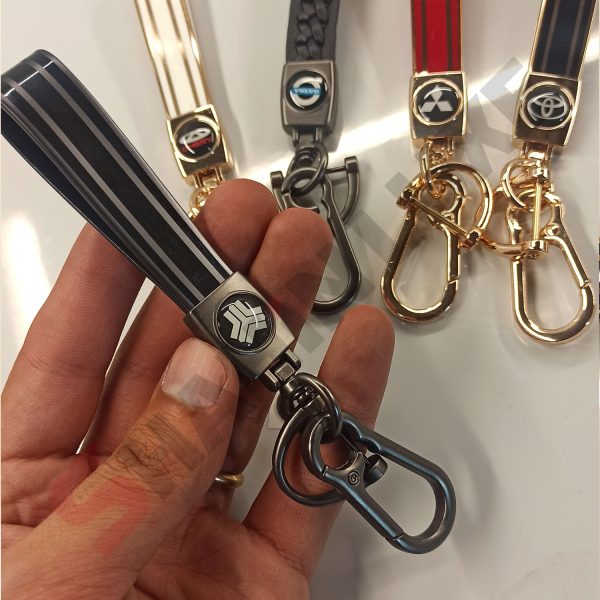 بند سرسوئیچی قلاب دار لاکچری - تصویر 4