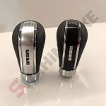 سردنده چرم و استیل MOMO آلنی - تصویر 4