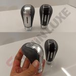 سردنده چرم و استیل MOMO آلنی - تصویر 3