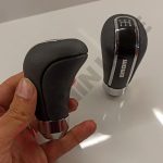 سردنده چرم و استیل MOMO آلنی - تصویر 5