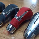 سردنده چرم و استیل MOMO آلنی - تصویر 6