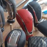 سردنده چرم و استیل MOMO آلنی - تصویر 8