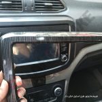 فریم لوکس دکوراتیو مانیتور شاهین دستی - تصویر 11