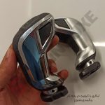 سردنده طرح اتومات C5 - تصویر 5