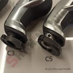 سردنده طرح اتومات C5 - تصویر 7