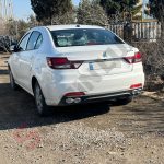 دیفیوزر عقب شاهین طرح سراگزوز دولول - تصویر 2