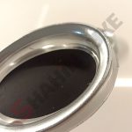 دیفیوزر عقب شاهین طرح سراگزوز دولول - تصویر 4