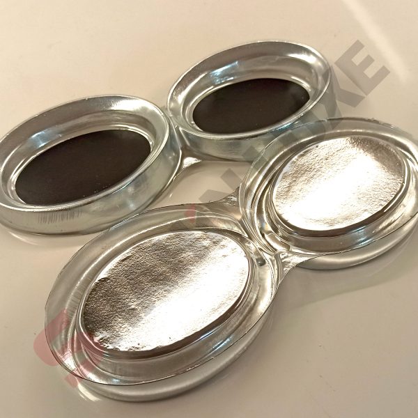 دیفیوزر عقب شاهین طرح سراگزوز دولول - تصویر 7