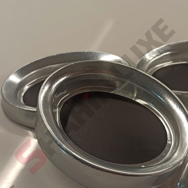 دیفیوزر عقب شاهین طرح سراگزوز دولول - تصویر 6