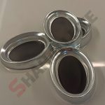 دیفیوزر عقب شاهین طرح سراگزوز دولول - تصویر 5