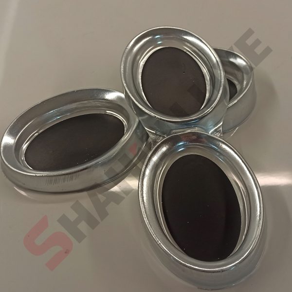 دیفیوزر عقب شاهین طرح سراگزوز دولول - تصویر 5