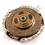 دیسک و صفحه تقویت شده سایپا شاهین - تصویر 2