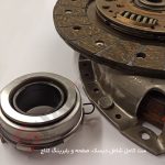 دیسک و صفحه تقویت شده سایپا شاهین - تصویر 3