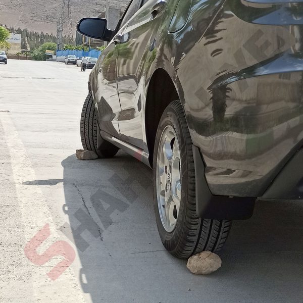 گل پخش کن فابریک سایپا شاهین - تصویر 11