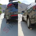 گل پخش کن فابریک سایپا شاهین - تصویر 5