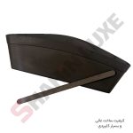 جیب نگهدارنده موبایل و وسایل کنار صندلی خودرو - تصویر 10