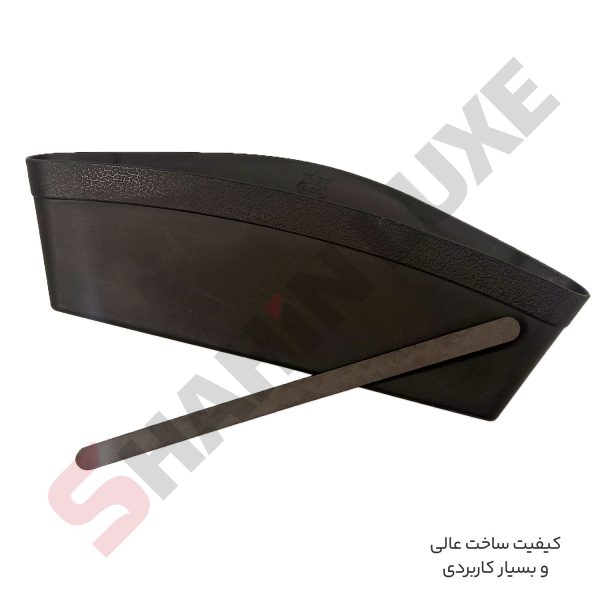جیب نگهدارنده موبایل و وسایل کنار صندلی خودرو - تصویر 10