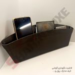 جیب نگهدارنده موبایل و وسایل کنار صندلی خودرو - تصویر 9