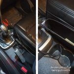 جیب نگهدارنده موبایل و وسایل کنار صندلی خودرو - تصویر 7
