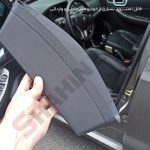 جیب نگهدارنده موبایل و وسایل کنار صندلی خودرو - تصویر 6