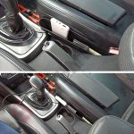 جیب نگهدارنده موبایل و وسایل کنار صندلی خودرو - تصویر 2