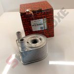 اویل ماژول اویل کولر یا خنک کن روغن سایپا شاهین - تصویر 2