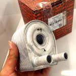 اویل ماژول اویل کولر یا خنک کن روغن سایپا شاهین - تصویر 4