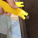 کاردک خارکش پلاستیکی رودری، داشبورد و پنلهای خودرو - تصویر 5