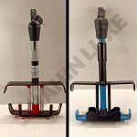 قفل پدال وارداتی ویژه خودرو سایپا شاهین - تصویر 10