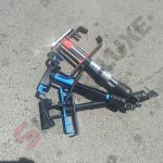 قفل پدال وارداتی ویژه خودرو سایپا شاهین - تصویر 2