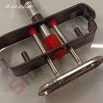 قفل پدال وارداتی ویژه خودرو سایپا شاهین - تصویر 12