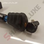 قفل پدال وارداتی ویژه خودرو سایپا شاهین - تصویر 6