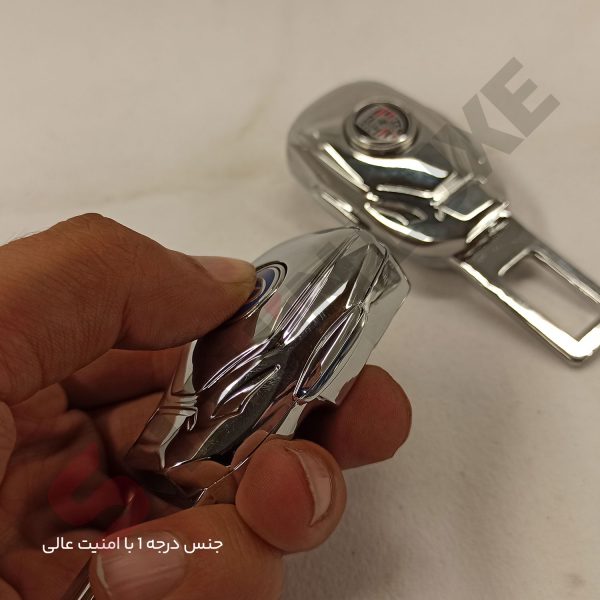 قطع کن هشدار بوق کمربند ایمنی - تصویر 16