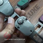 قطع کن هشدار بوق کمربند ایمنی - تصویر 4