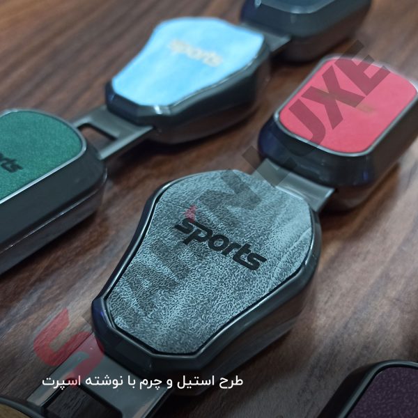 قطع کن هشدار بوق کمربند ایمنی - تصویر 2