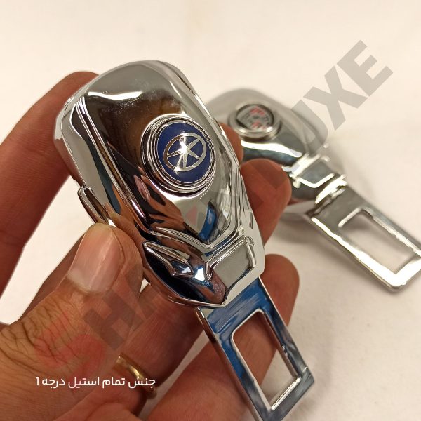 قطع کن هشدار بوق کمربند ایمنی - تصویر 14