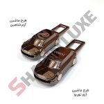 قطع کن هشدار بوق کمربند ایمنی - تصویر 6