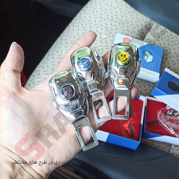 قطع کن هشدار بوق کمربند ایمنی - تصویر 12