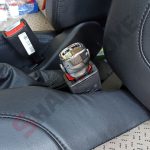 قطع کن هشدار بوق کمربند ایمنی - تصویر 11