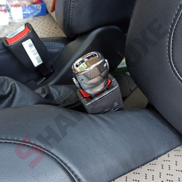 قطع کن هشدار بوق کمربند ایمنی - تصویر 11