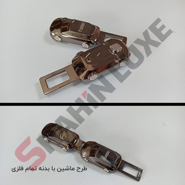 قطع کن هشدار بوق کمربند ایمنی - تصویر 7