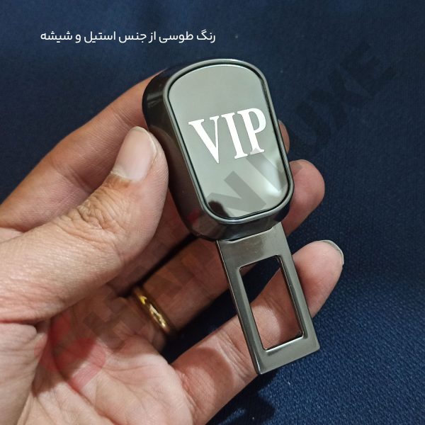 قطع کن هشدار بوق کمربند ایمنی - تصویر 17