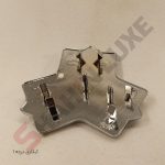 آرم سایپا سپر جلو خودرو اطلس - تصویر 4